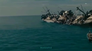 فیلم هیجانی گودزیلا