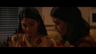 فیلم در درون زندگی می کند  با دوبله فارسی/It Lives Inside 2023