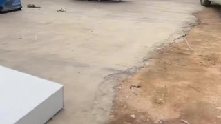 تولید انواع هود سقفی صنعتی درتهران 09121865671