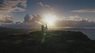 Jamie Duffy - Solas (Official Video)(480P)