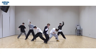 TWS (투어스) ‘Oh Mymy : 7s’ Practice (FIX Ver.)