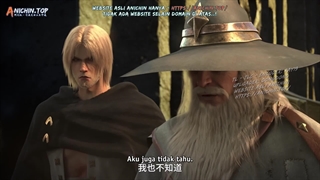 انیمه قانون شیطان Emo Faze ( Law of Devil ) قسمت 17