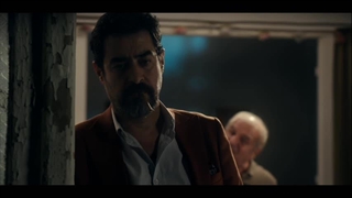 سریال گناه یک فرشته قسمت دوم