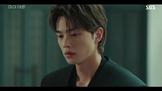 قسمت 12 سریال شیطان من با زیرنویس فارسی