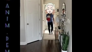 اگر اعضای توکیو از بچه ی اما و دراکن مراقبت کنن