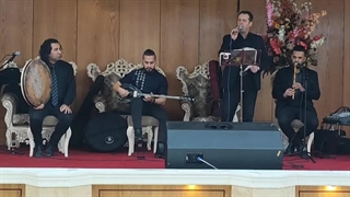 گروه موسیقی ختم /09125729113