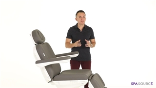 تخت کاشت مو تجهیزات پزشکی مدکالا