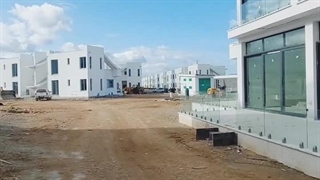 امنیت در قبرس شمالی