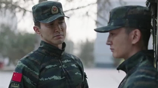 قسمت ۳۲ سریال چینی عملیات: جنگ ویژه 2022 Operation: Special Warfare همراه با زیرنویس