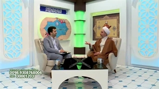 آیا فرشتگان هم قادر به تکلم و صحبت هستند؟ کاشت ریش