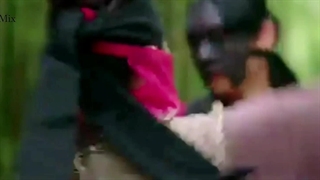 #ای دلبروم قدت بلنده چشات سیاهُ موهات کمنده ... میکس سریال آهنگ عاشقانه خیالی