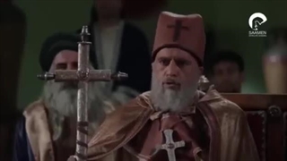 مناظره حضرت علی بن موسی الرضا ع با سران ادیان و عمران صابی