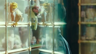 سریال بازی مرگ (Death's game) قسمت هفتم (دانلود کیفیت بالا در توضیحات)