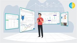 سیستم گزارش ساز خودکار کارگاهِ تو