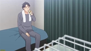 انیمه جدید ساسا کی و پی چان قسمت 1 با زیرنویس فارسی چسبیده_-360p