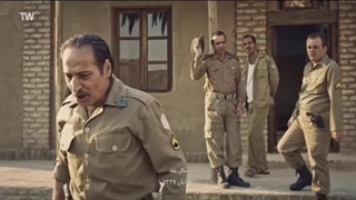 دانلود رایگان سریال سرزمین مادری