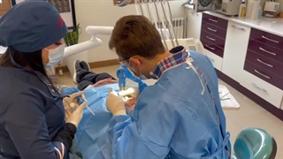 کاشت ایملنت سوییسی