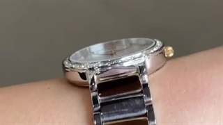 ساعت زنانه کنتینانتال C13601-R247D