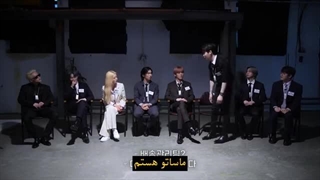 ایکس : دنیای جدید قسمت۱ با حضور جین جین و راکی استرو جوهانی و مینهیوک و هیونگ وون مانستا اکس لی دای هوی و جون وونگ و یون بو می