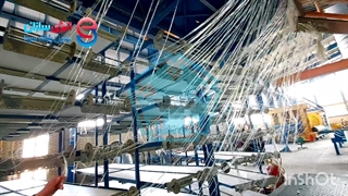 لوله فایبرگلاس GRP