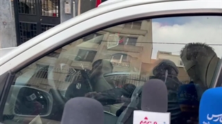 درویش: تا فردا تکلیف یحیی مشخص می‌شود