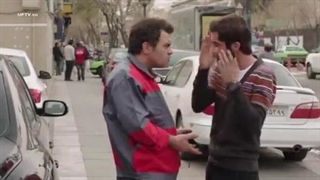 فیلم خنده دار لامبورگینی