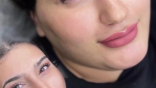 مرکز تخصصی ابرو چشم لب