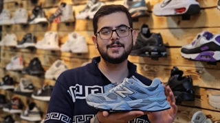بهترین کفش نیوبالانس + معرفی 8 مدل جذاب و پرفروش!