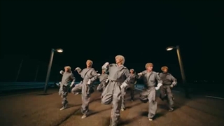 8TURN(에잇턴) 'RU-PUM PUM(러펌펌)’ Performance Video