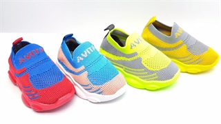 کتونی راحتی بچه گانه در کرج