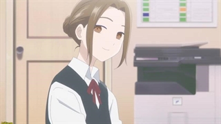 انیمه داستان عاشقی من با یامادا-کون در سطح 999 قسمت 11 زیرنویس فارسی