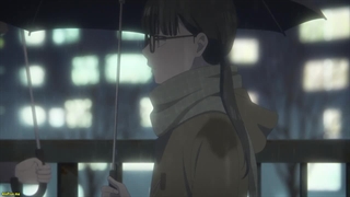 انیمه داستان عاشقی من با یامادا-کون در سطح 999 قسمت 12 زیرنویس فارسی