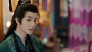 Ep10)دانلود سریال چینی عشاق تناسخ یافته The Reincarnated Lovers 2023 - قسمت ۱۰ - زیرنویس فارسی چسبیده