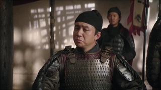 قسمت 11 سریال چینی جنبش The.Mutations.2023.  با زیر نویس فارسی