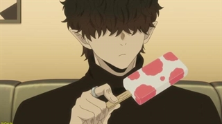 انیمه مرخصی روزانه ی آقای ویلن قسمت ۱ (بازیرنویس فارسی)