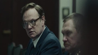 چرنوبیل - کرملین