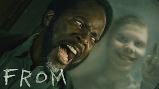 سریال از سوی From فصل اول قسمت هشتم با زیرنویس فارسی