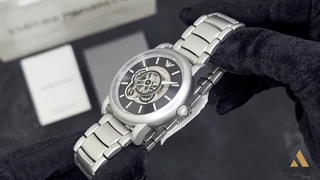 ساعت مردانه امپریو آرمانی Emporio Armani AR60021
