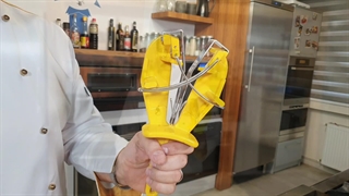 معرفی-چاقو-تیز-کن-تک-تولیدی