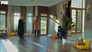 تماشای قسمت 15 سبد کثیف با زیرنویس چسبیده