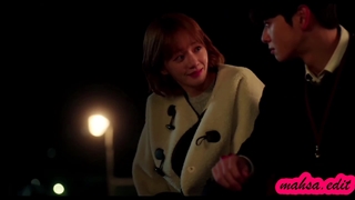 میکس عاشقانه و احساسی سریال کره ای یک روز خوب برای سگ بودن(a good day to be a dog)(چشمامو بستم از کنارش رد شدم) میثم ابراهیمی