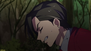 انیمه های‌ کارد High Card فصل 2 قسمت 1