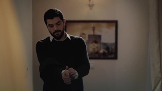 سریال خانگی