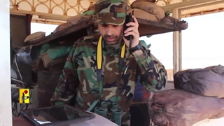 ترور حاج جواد وسام الطویل فرمانده لشگر ویژه رضوان حزب الله لبنان توسط آمربکا