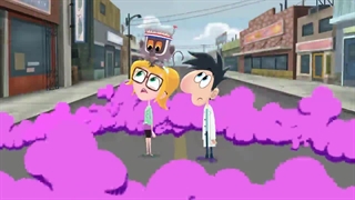 سریال کارتونی کوفته قلقلی _ لینک دانلود تمام قسمت ها در توضیحات