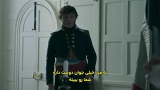 فیلم ناپلئون زیرنویس فارسی Napoleon 2023