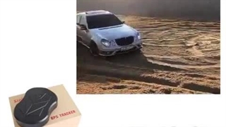 خفن ترین ردیاب خودرو با قدرت ردیابی دقیق و برد نامحدود