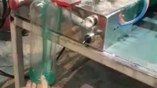 دستگاه پرکن تک نازله