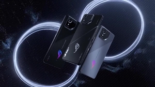 گوشی‌های سری ROG Phone 8