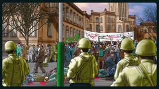 چله‌ای برای انقلاب | قسمت چهارم